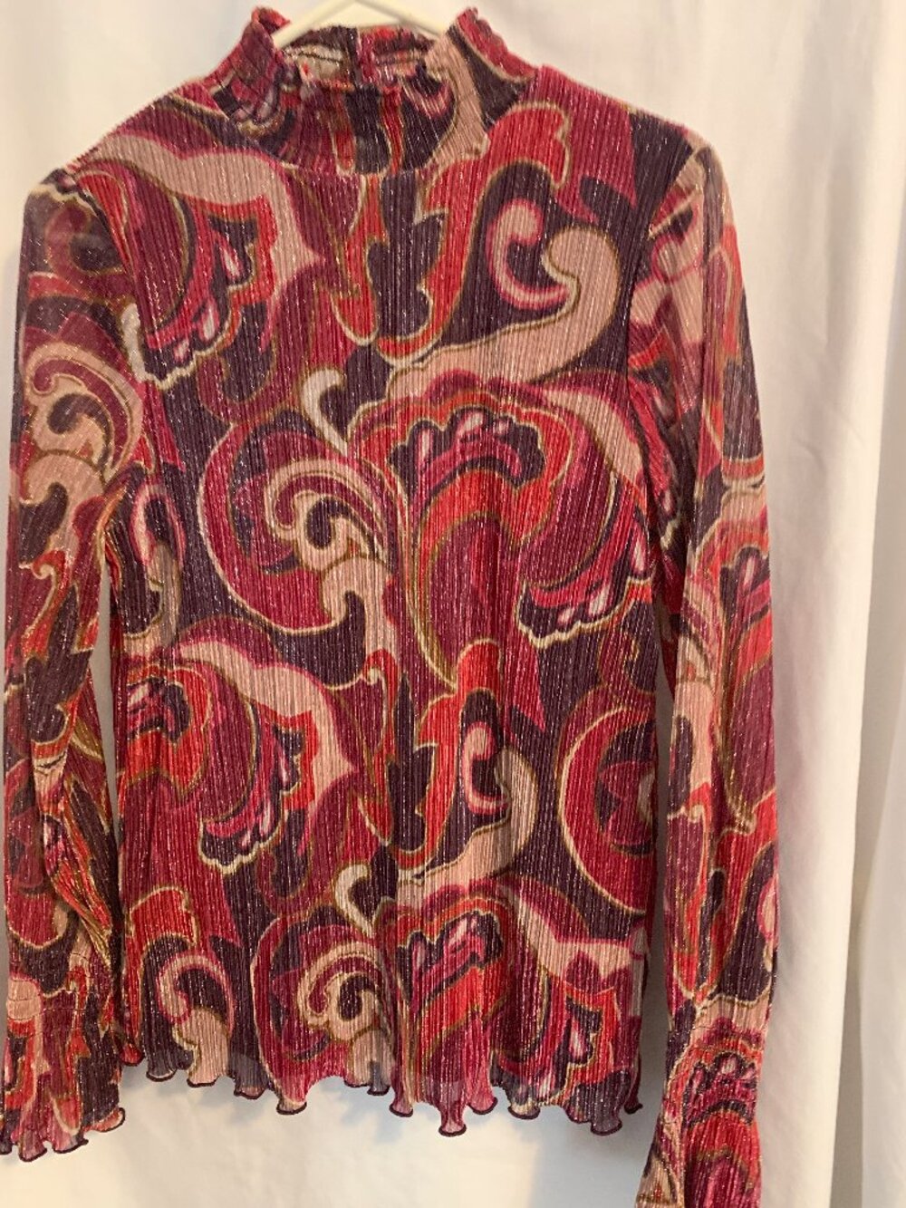 Chico's top